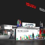 Isuzu and UD Trucks to exhibit at JAPAN MOBILITY SHOW 2025