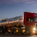 Final chapter in UD Trucks 90th anniversary global campaign features South America