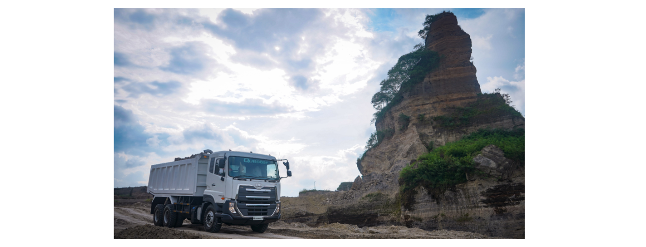 Read more about the article UD Trucks accelerates 90th anniversary campaign globally